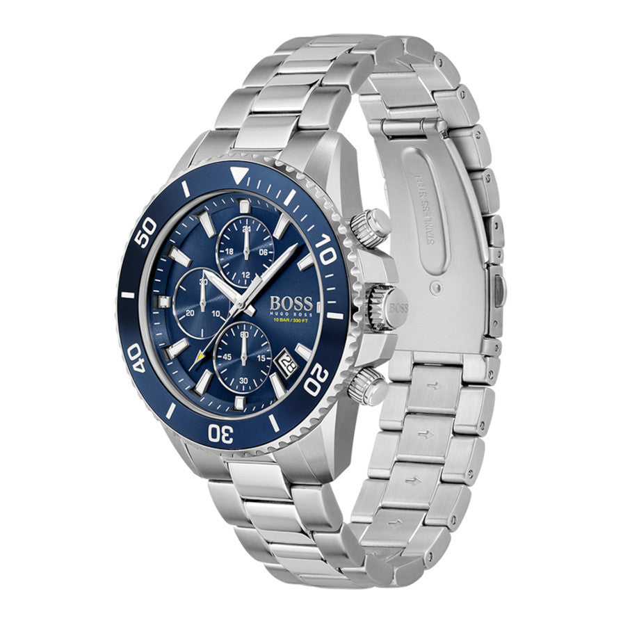 Hugo Boss HB1513907 ADMIRAL Montre Pour Homme