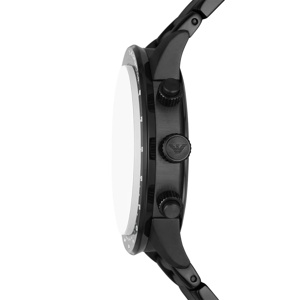 Emporio Armani Chrono AR11472 Montre-Bracelet Pour Homme
