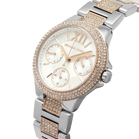 Michael Kors MK6846 Camille Montre Pour Femme