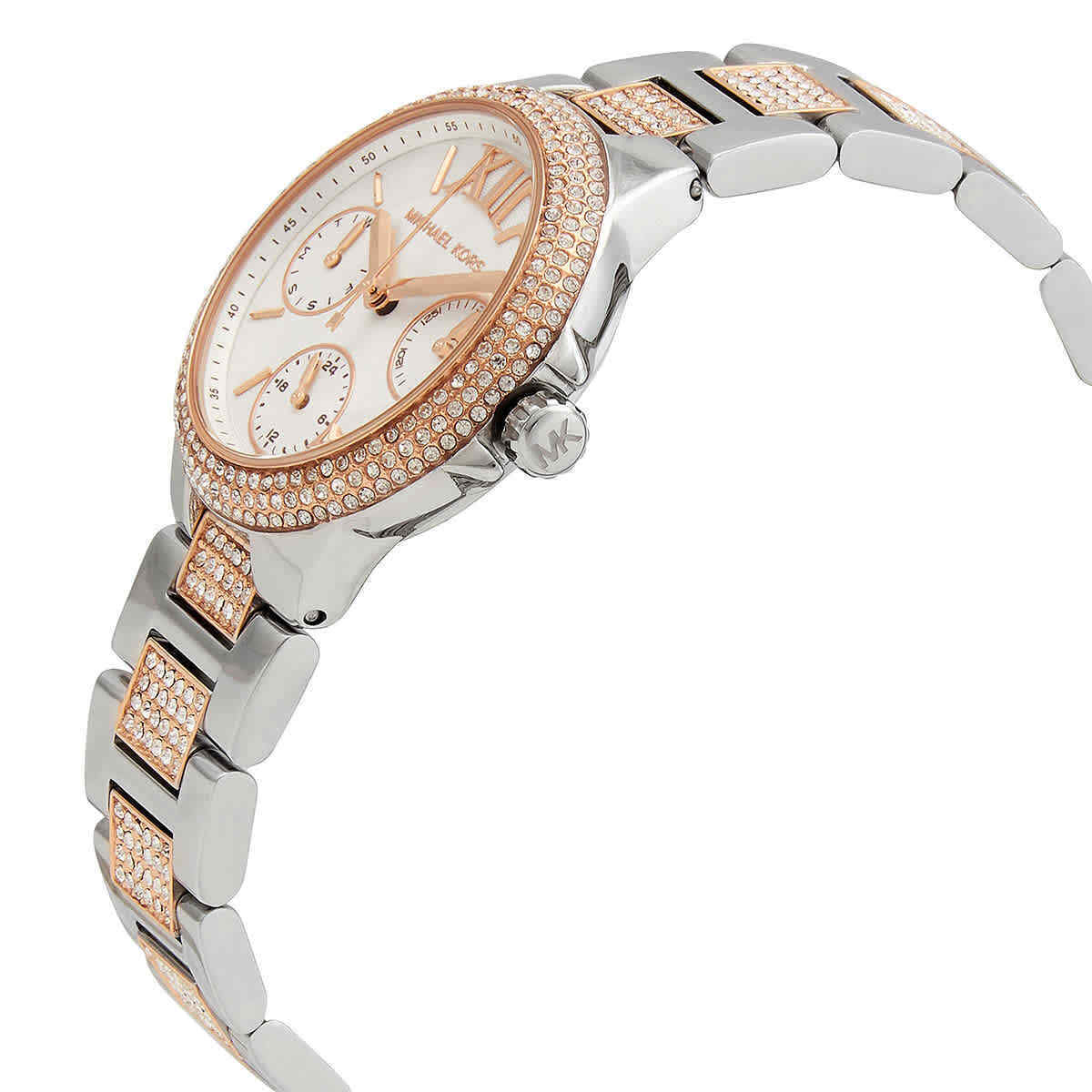 Michael Kors MK6846 Camille Montre Pour Femme