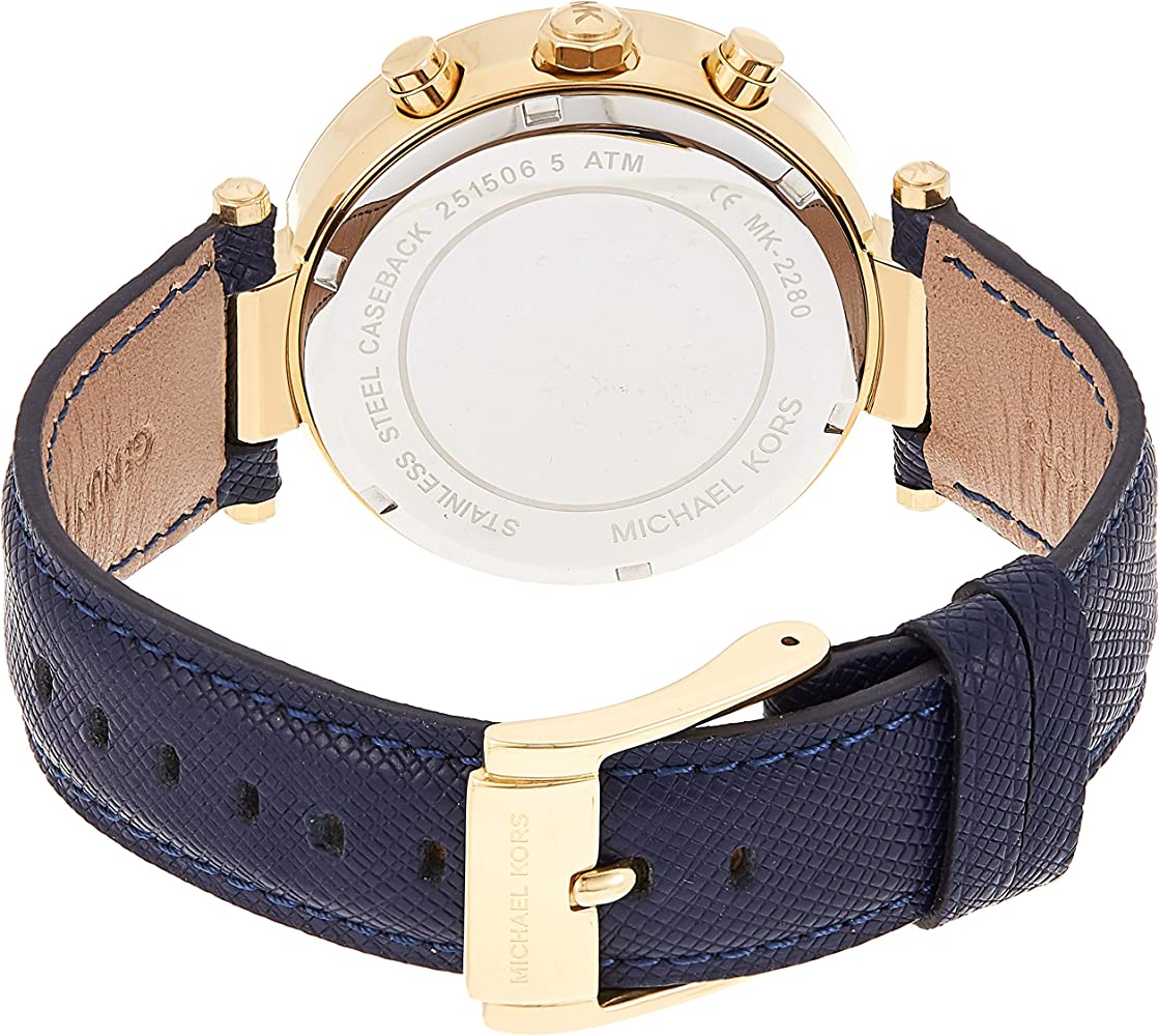 Michael Kors MK2280 Parker Montre Pour Femme