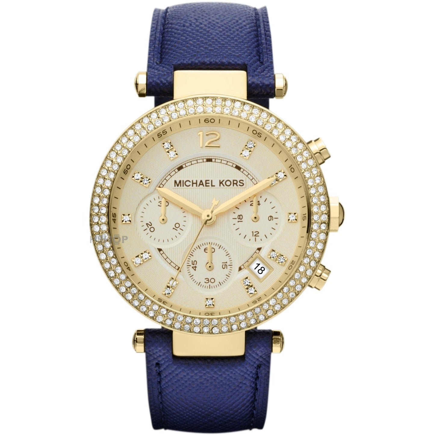 Michael Kors MK2280 Parker Montre Pour Femme