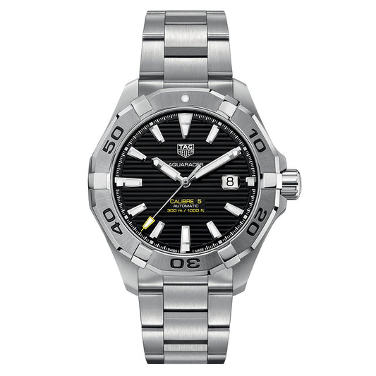 Tag Heuer Aquaracer WAY2010.BA0927 Montre automatique pour homme