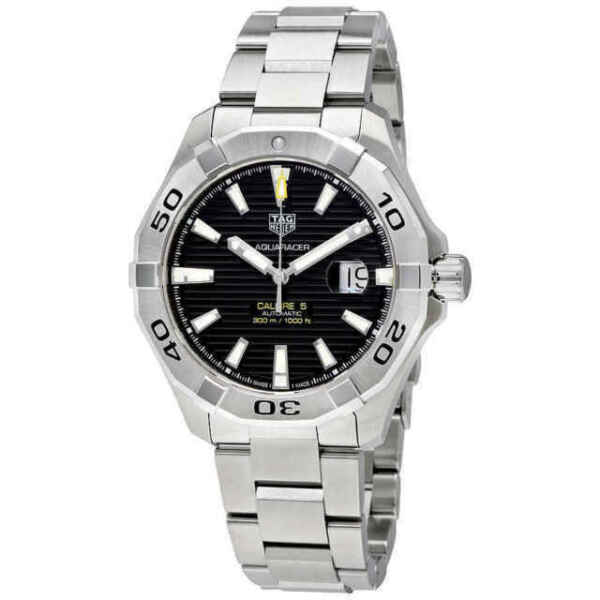 Tag Heuer Aquaracer WAY2010.BA0927 Montre automatique pour homme