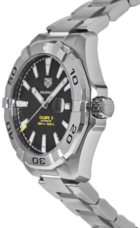 Tag Heuer Aquaracer WAY2010.BA0927 Montre automatique pour homme