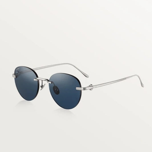 LUNETTES CARTIER PASHA - SOLAIRES CT0279S