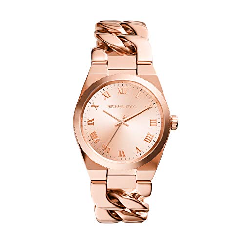 Michael Kors Channing MK4564 montre quartz femme