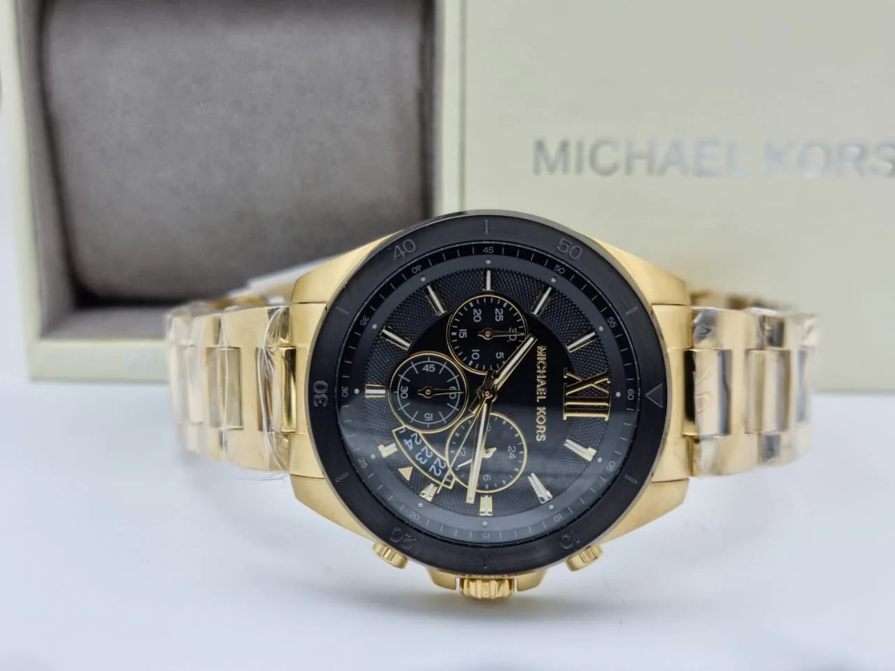 Michael Kors MK8848 Montre Pour Homme