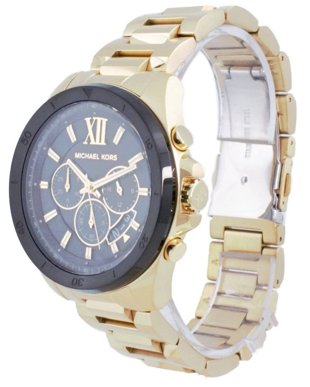 Michael Kors MK8848 Montre Pour Homme