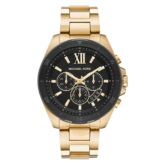 Michael Kors MK8848 Montre Pour Homme