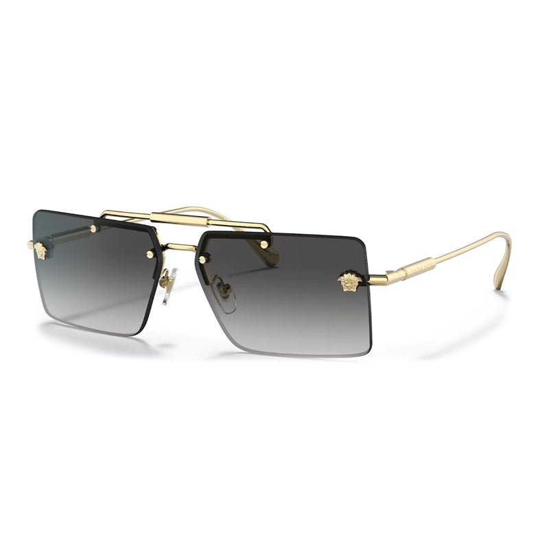 LUNETTES VERSACE VE2245 C60 10028G - DE SOLEIL