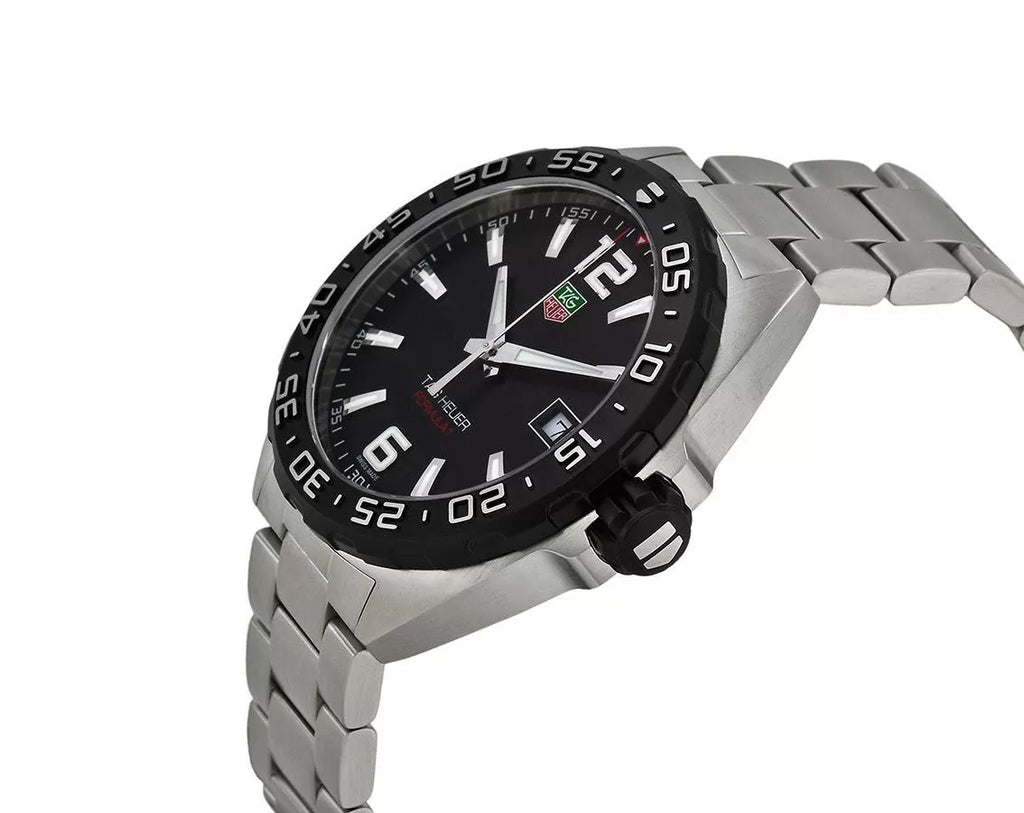 TAG HEUER FORMULA 1 WAZ1110.BA0875 Montre Pour Homme