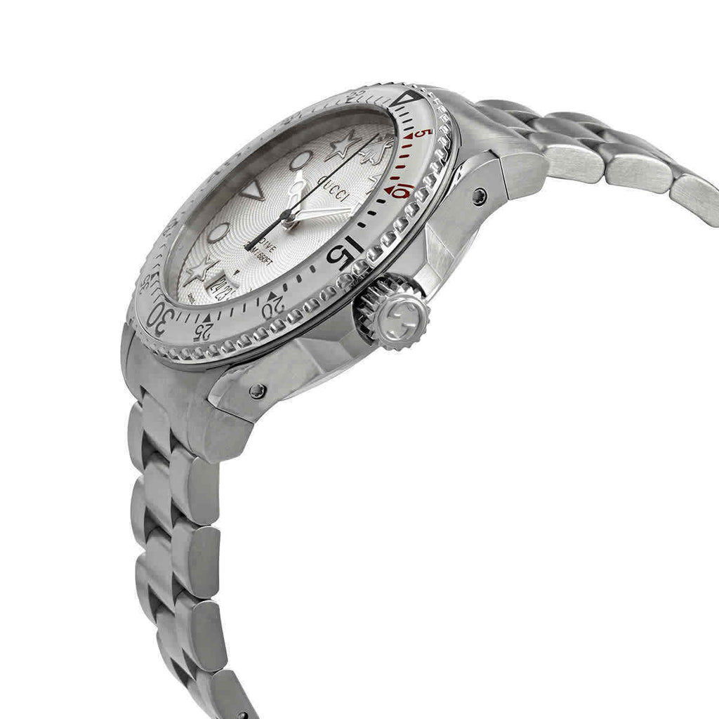Gucci YA136336 Montre Pour Homme & Femme