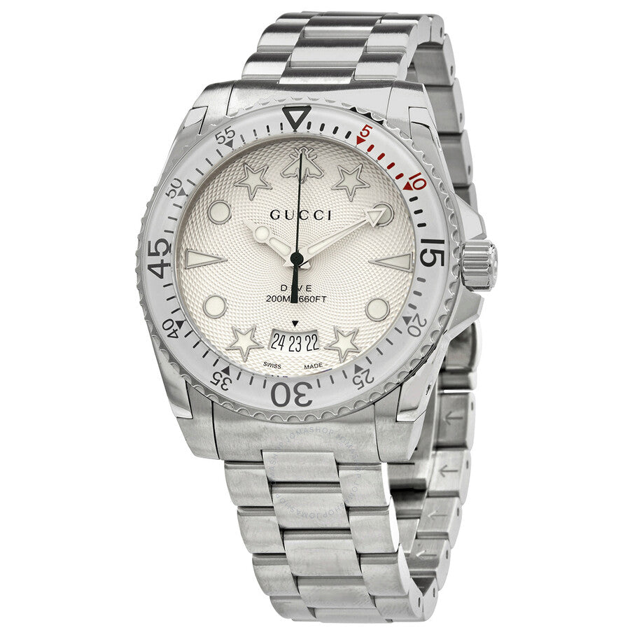 Gucci YA136336 Montre Pour Homme & Femme