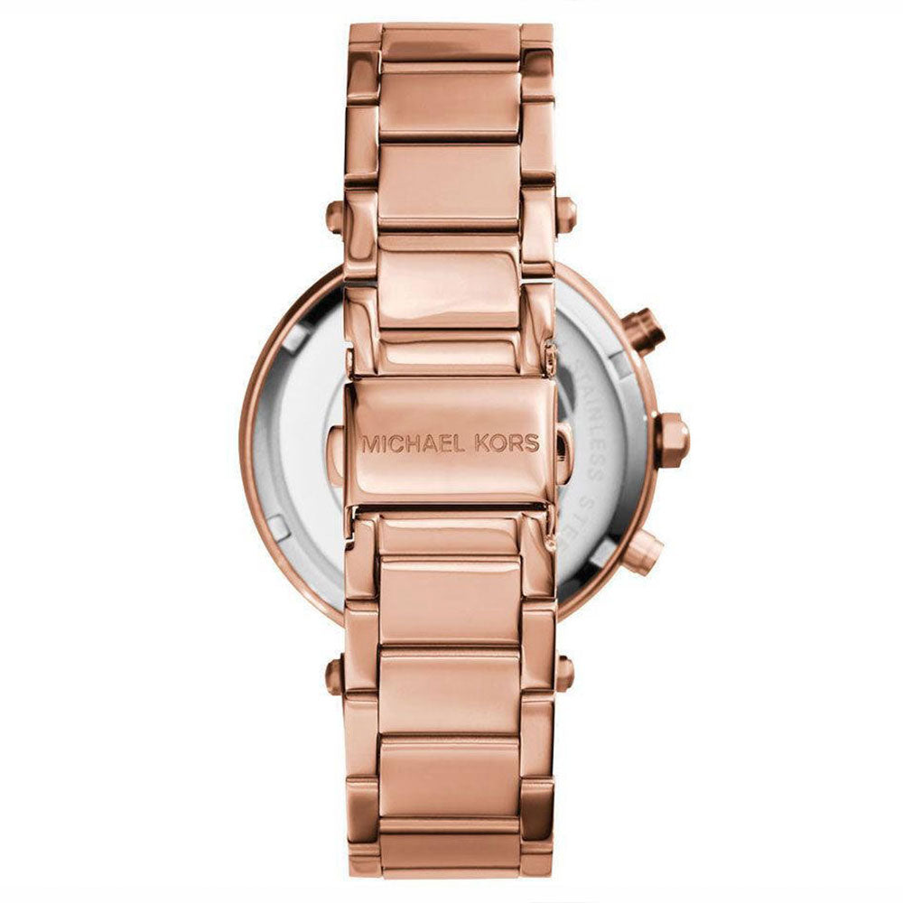 Michael Kors Parker Mk5491 Montre Femme