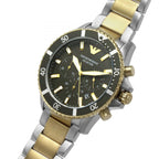 Emporio Armani AR11361 Montre Pour Homme