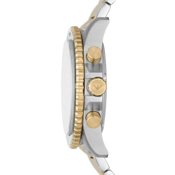 Emporio Armani AR11361 Montre Pour Homme
