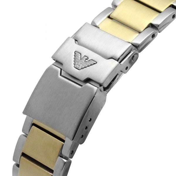 Emporio Armani AR11361 Montre Pour Homme