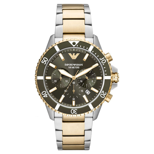 Emporio Armani AR11361 Montre Pour Homme