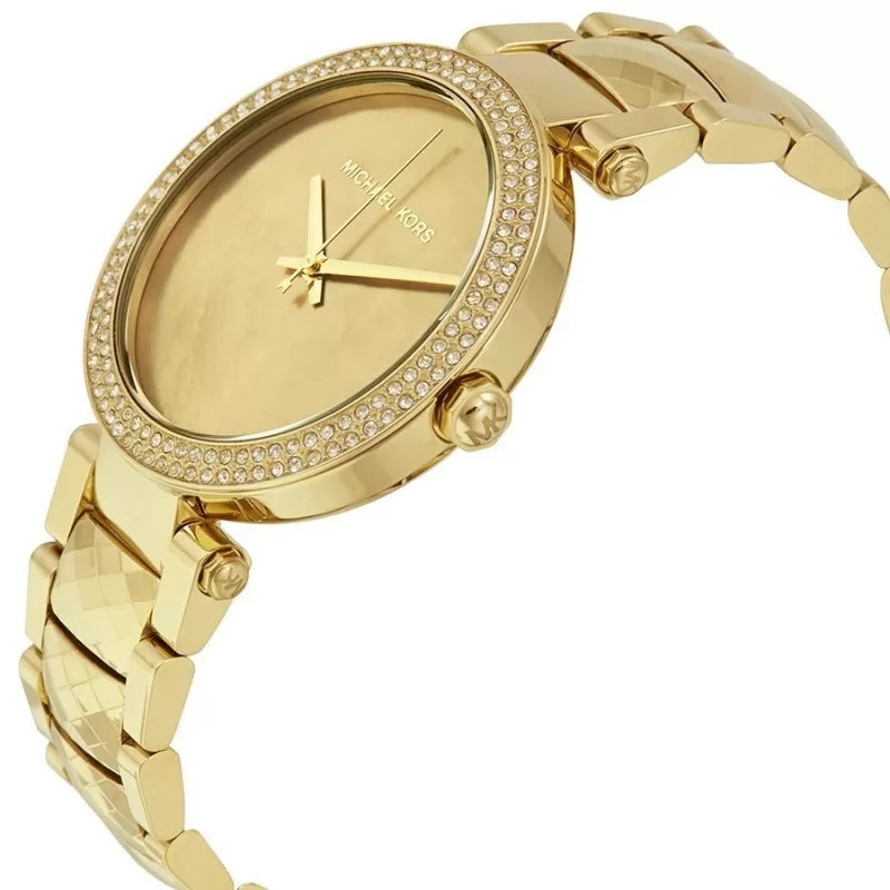 Michael Kors MK6425 Montre Pour Femme