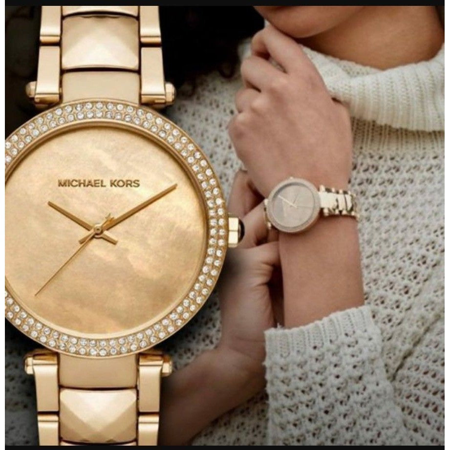 Michael Kors MK6425 Montre Pour Femme