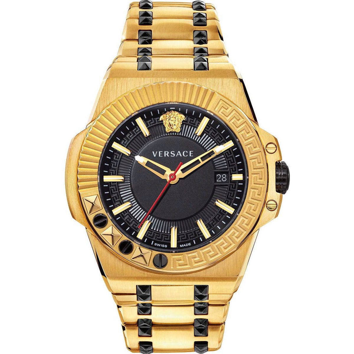 Versace VEDY00619 Chain Réaction mens Watch