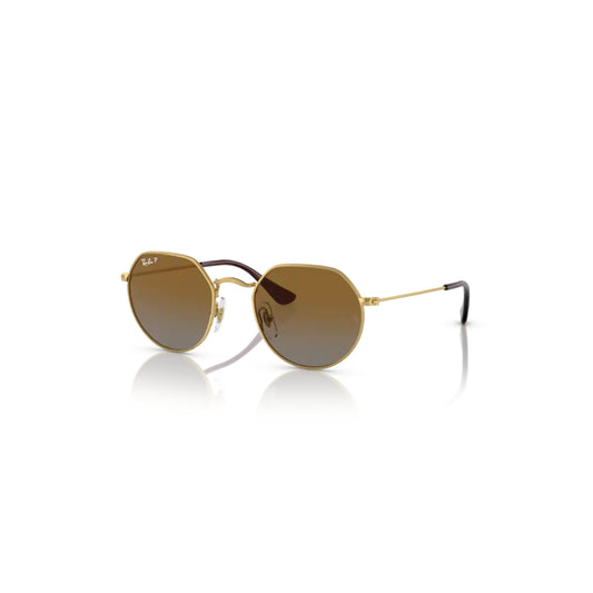 RAY-BAN JUNIOR 0RJ9565S - Junior jack pol