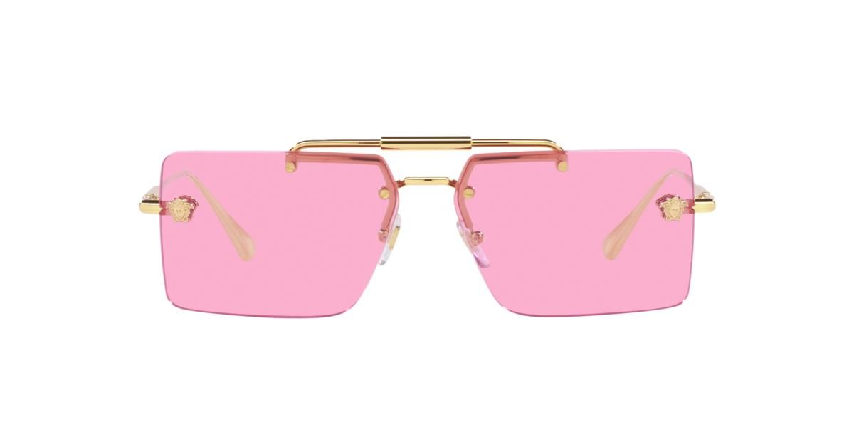 LUNETTES VERSACE VE2245 C60 10028G - DE SOLEIL