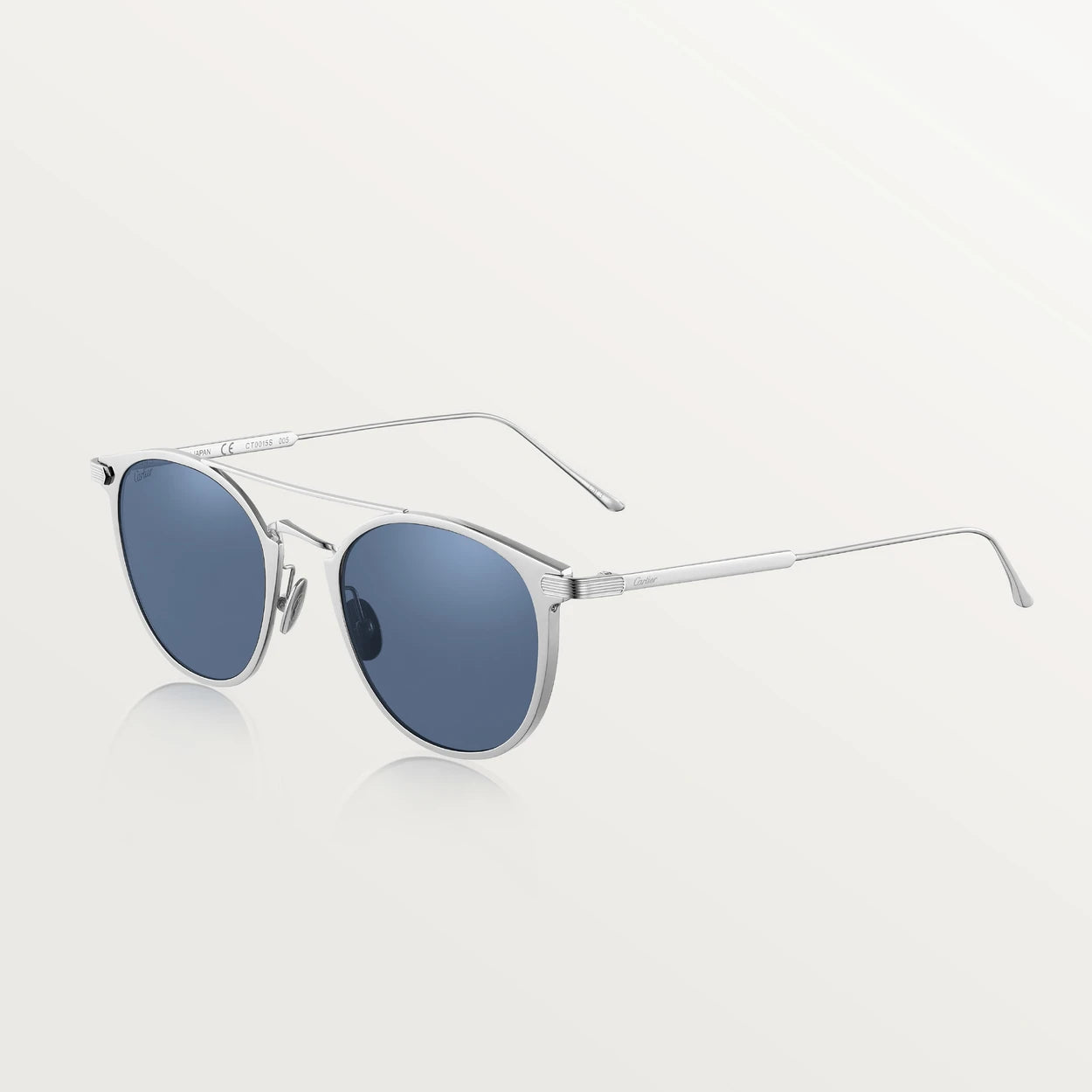 LUNETTES SOLAIRES SIGNATURE C DE CARTIER