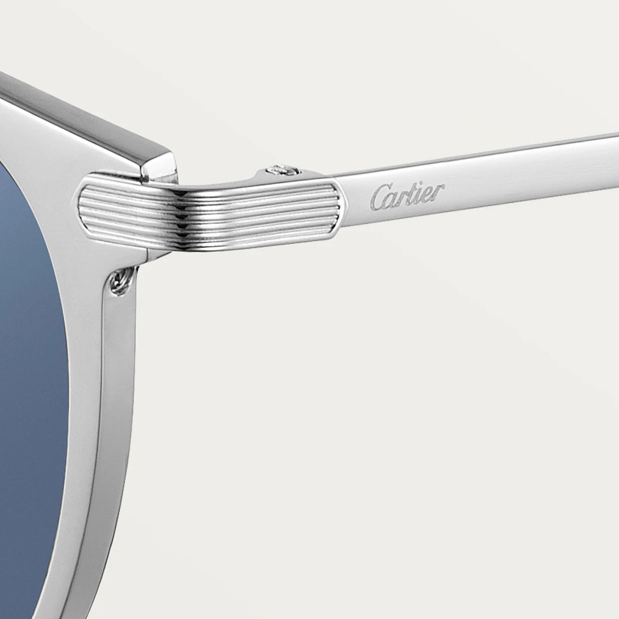 LUNETTES SOLAIRES SIGNATURE C DE CARTIER