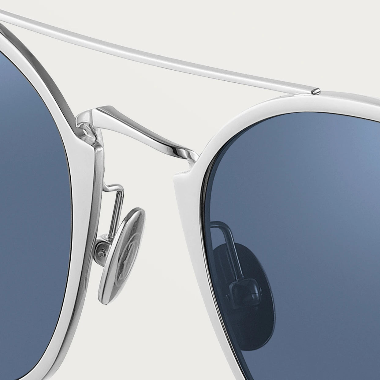 LUNETTES SOLAIRES SIGNATURE C DE CARTIER