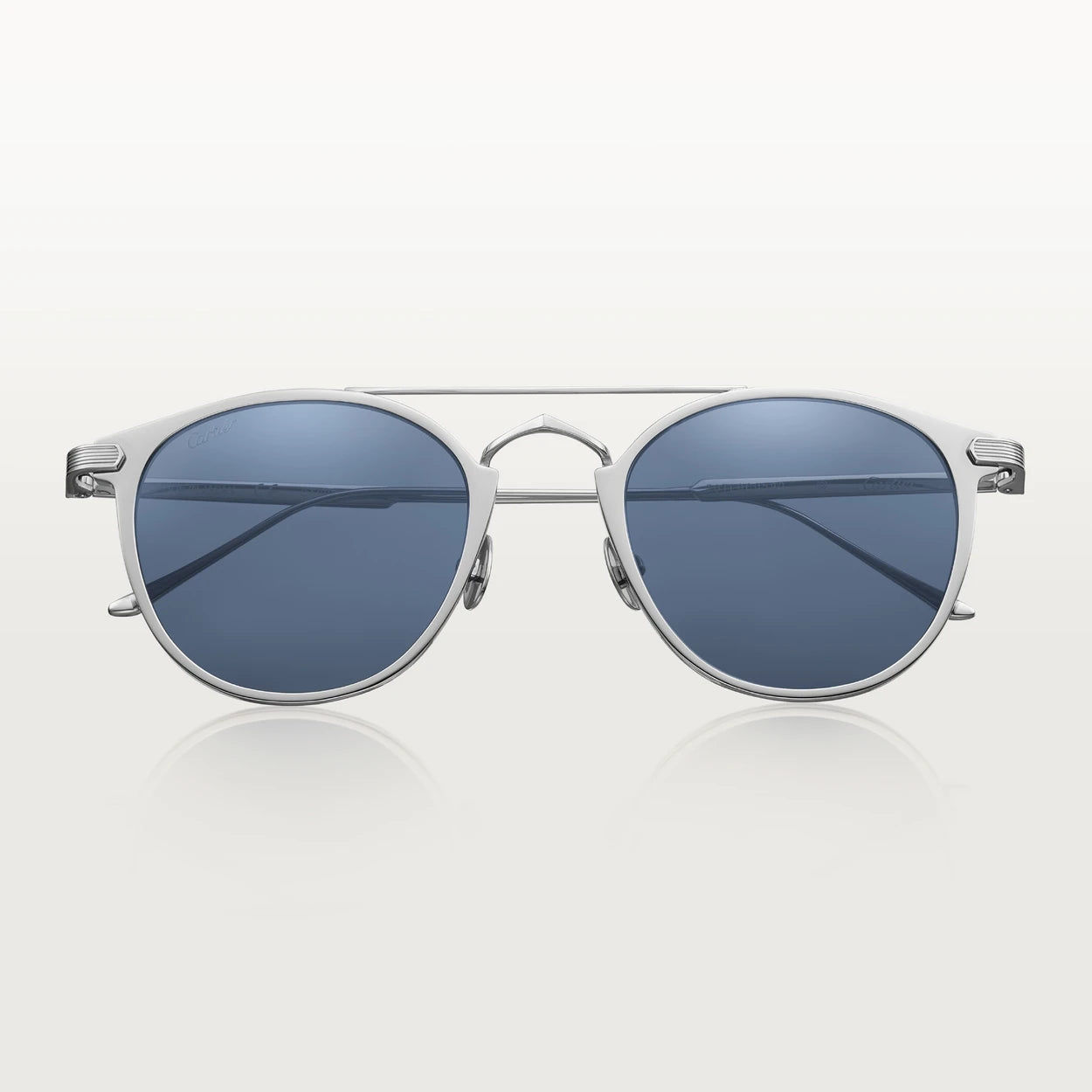 LUNETTES SOLAIRES SIGNATURE C DE CARTIER