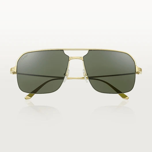 LUNETTES SOLAIRES SANTOS DE CARTIER