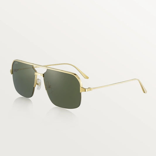 LUNETTES SOLAIRES SANTOS DE CARTIER